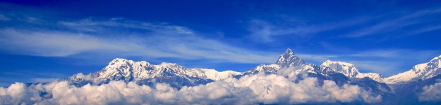 Annapurna-Range-Nepal-Himalaya1